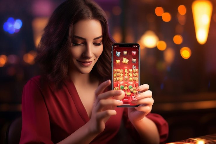 galabet mobile gaming