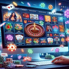 galabet Standard Fa Cai Shen Deluxe